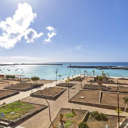 Vista A Fermina Apartment Arrecife  Exterior photo